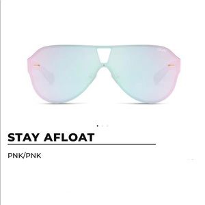 Quay Australia X Funboy Stay Afloat